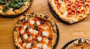 Italian Eatery Grana Opens at Ashford Lane | What Now Atlanta