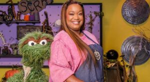 ‘Sesame Street’ taps Food Network star with Warren County ties to host special episode – NewsBreak
