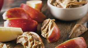Heart-healthy snacks: Sweet, savory, and low sodium