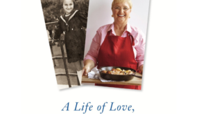 Learn the life story of award-winning cook Lidia Bastianich in virtual talk Sept. 7 at Chatham library