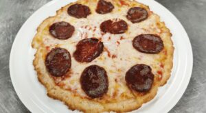 Try these spots for gluten-free pizza in metro Atlanta