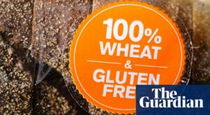Gluten-free: health fad or life-saving diet?