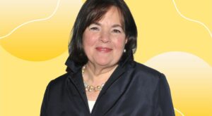 Ina Garten’s 6 Tips for Making Scrambled Eggs Will Level Up Your Breakfast Game