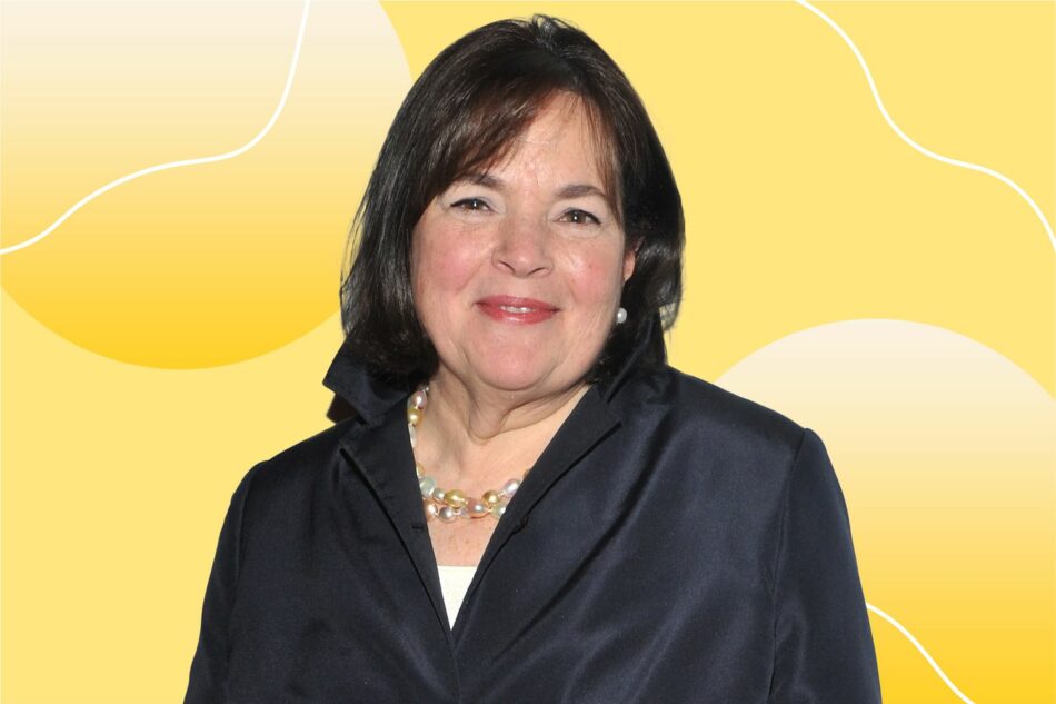 Ina Garten’s 6 Tips for Making Scrambled Eggs Will Level Up Your Breakfast Game