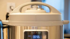 Instant Pot pressure cookers and accessories on sale for up to 30 percent off | Engadget