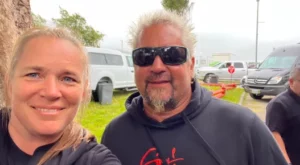 FLAVORTOWN in FORTUNA! Guy Fieri Foundation to Host Luncheon to Raise Money for Fortuna High’s Culinary Arts Program