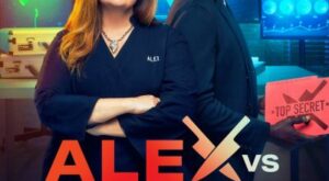 “Alex vs. America” Season 3 Is Set To Released On Food Network – Kien Thuy High School
