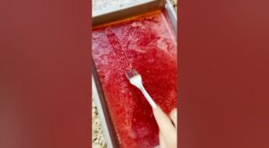 Watermelon Granita | Food Network | Flipboard