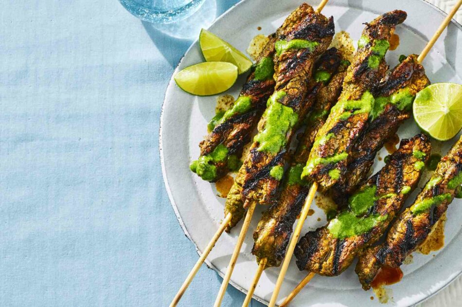 Calling All Cilantro Lovers: These 24 Recipes Are Fresh, Fast, And Full Of Flavor