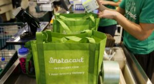 Instacart Brings Online SNAP Acceptance to Online Shopping Nationwide