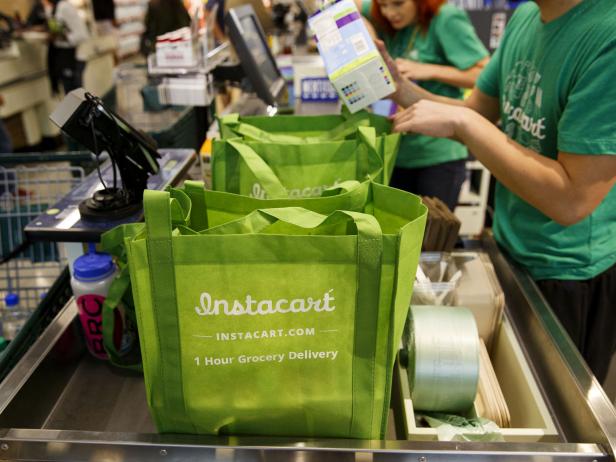 Instacart Brings Online SNAP Acceptance to Online Shopping Nationwide
