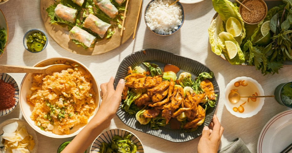 The Ultimate Guide to the Best Vegan Chicken Brands