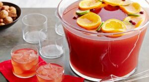 16 Big Batch Cocktails for Any Type of Get-Together