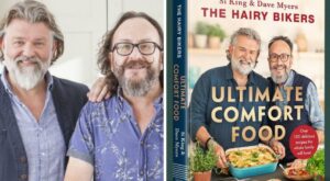 Hairy Bikers issue reminder to fans