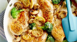 These Easy Chicken and Broccoli Recipes Will Take Your Taste Buds on a Global Tour