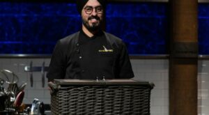 Chef of The Woodlands’ Amrina Will Do Indian Cuisine Justice in an Upcoming Episode of Food Network’s ‘Chopped’