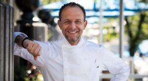Chef Fabio Trabocchi on Italian Cooking, Perfect Gnocchi and Venice’s Artisan Flair