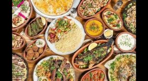 A popular Palestinian restaurant is expanding to New Jersey