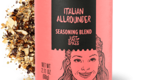 Italian Allrounder | Italian cooking made easy