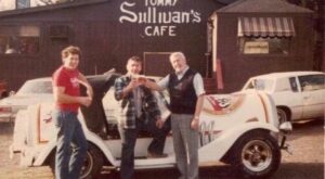 Sláinte! Beloved Irish Pub Tommy Sullivan’s Celebrates Its 45th Year