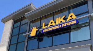 Laika Cheesecakes, Never Late Diner: San Antonio’s biggest food stories of the week