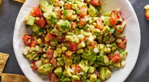 67 Avocado Recipes That Go Way Beyond Guacamole