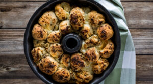 Savory Items You Should Add To Monkey Bread – Mashed