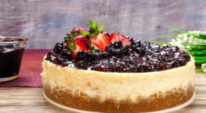Saturday tasty treat: Malva Pudding Cheesecake | The Citizen