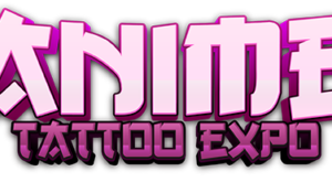 Anime Tattoo Expo 2023, Barcelona | Anime Tattoo Expo
