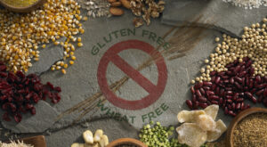 The Ultimate Guide To Eating Gluten-Free – The Daily Meal