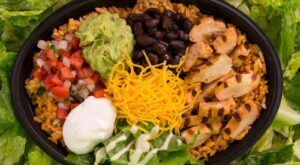 Does Taco Bell Offer Gluten-Free Items? – The Daily Meal