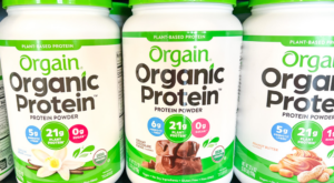 Is Orgain Protein Powder Gluten-Free? I Tested It For Hidden Gluten