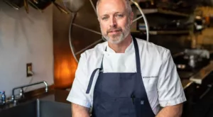 Meet the Chef Series: William Dissen