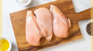 Ummm, What Are Those White Stripes on My Chicken Breasts?