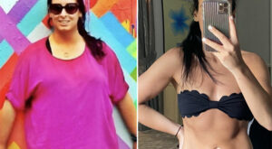 This Busy Business Owner Lost 90 Lb. Without Doing Any Intense Cardio–Just Make These Small Changes!