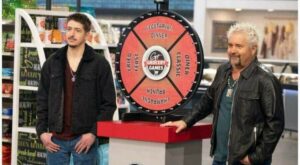 What to Anticipate from, Guy’s Grocery Games: All-Star Invitational