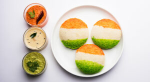 Independence Day: Here are some easy tricolour food ideas to celebrate the occasion