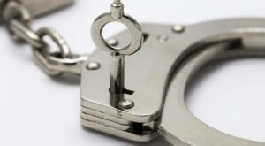Petaluma man arrested after chasing, harassing girls, police say