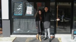 Enzo’s baby is coming to Rundle Street – CityMag