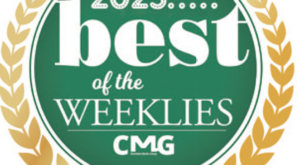 Union County Best of the Weeklies 2023 | Food