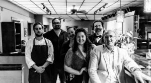 Front Royal’s Osteria Maria: A Symphony of Opera and Italian Cuisine