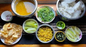 How Naga culinary delights enchant the palates of Guwahati