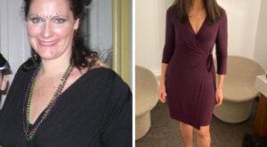 Amy Lost 150 Lbs. By Making These Simple Lifestyle Changes