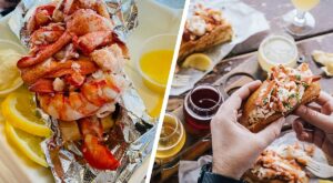 Foreigners Say this Maine Delicacy is one of America’s Best Meals