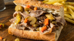 12 Tips You Need To Make The Ultimate Italian Beef Sandwich – Tasting Table