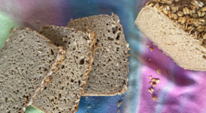 We Found the Best Gut-Friendly Bread in New York City