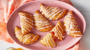 Sweet And Savory Hand Pie Recipes That’ll Have You Reaching For Seconds
