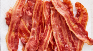 Microwaving Bacon Is The Fastest Way To Get Your Fix