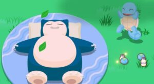 Feed Snorlax These Drink and Dessert Recipes to Maximize Their Power in ‘Pokémon Sleep’