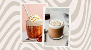 20+ Creative Latte Recipes to Spice Up Your AM Caffeine Fix